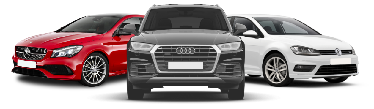 Auto Rental Sakaj car fleet in Tirana Albania - quality vehicles for rent