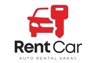 Auto Rental Sakaj logo - Car rental in Tirana Albania